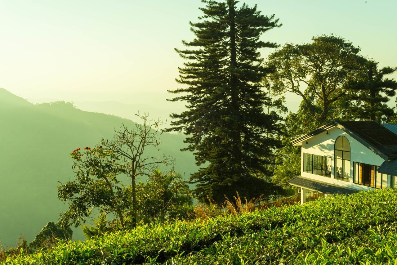 מונאר Mount Valley Resort - A Secluded Getaway מראה חיצוני תמונה