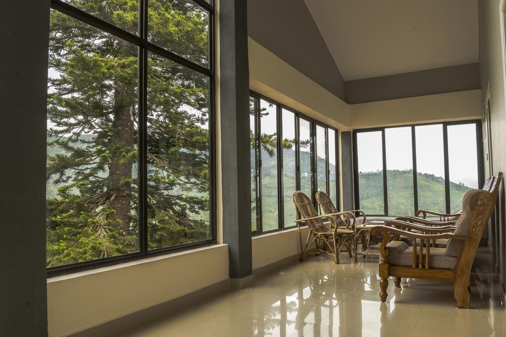 מונאר Mount Valley Resort - A Secluded Getaway מראה חיצוני תמונה