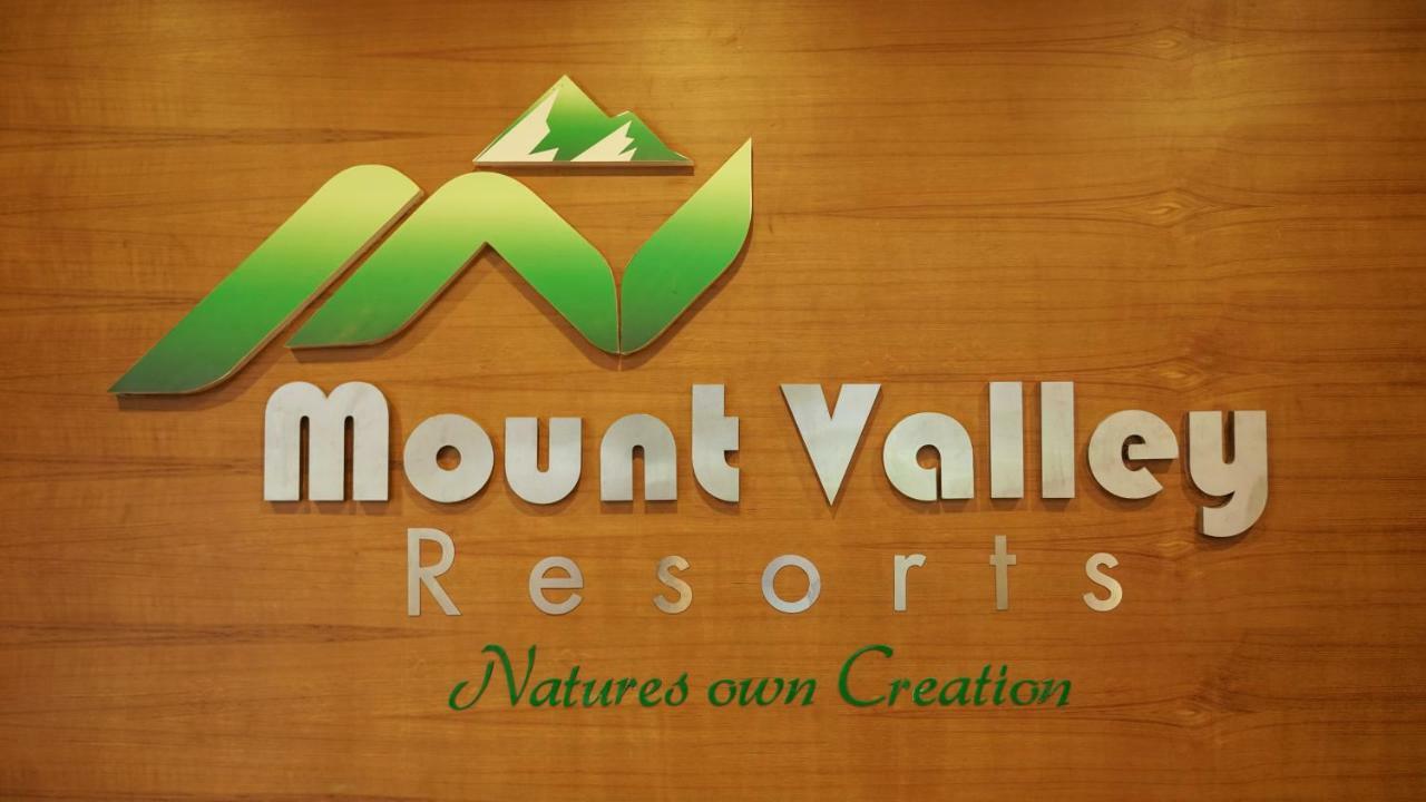 מונאר Mount Valley Resort - A Secluded Getaway מראה חיצוני תמונה