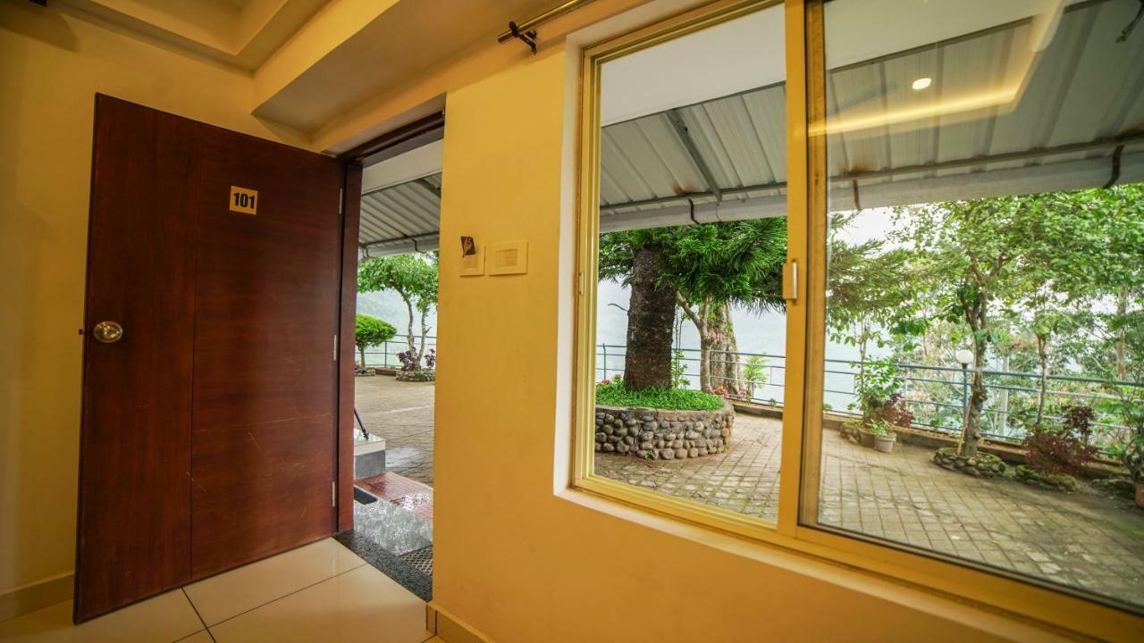 מונאר Mount Valley Resort - A Secluded Getaway מראה חיצוני תמונה