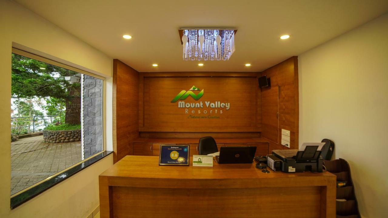 מונאר Mount Valley Resort - A Secluded Getaway מראה חיצוני תמונה